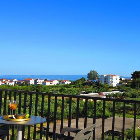 Casari Rooms & Apartments Spalato Esterno foto