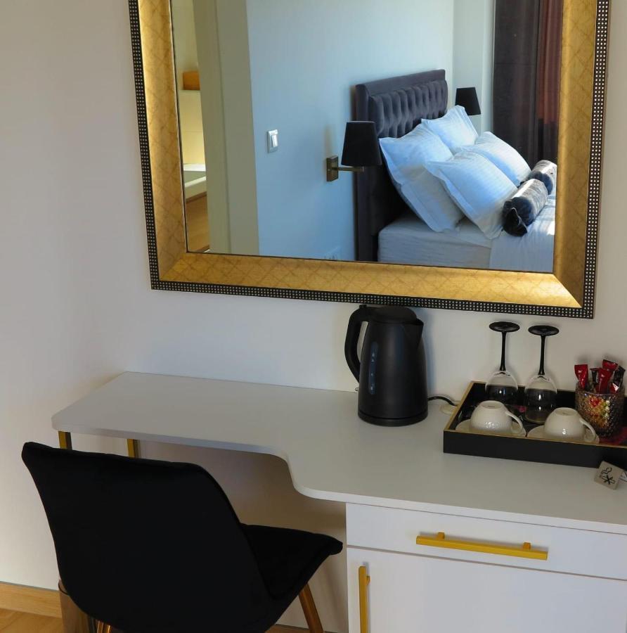Casari Rooms & Apartments Spalato Esterno foto