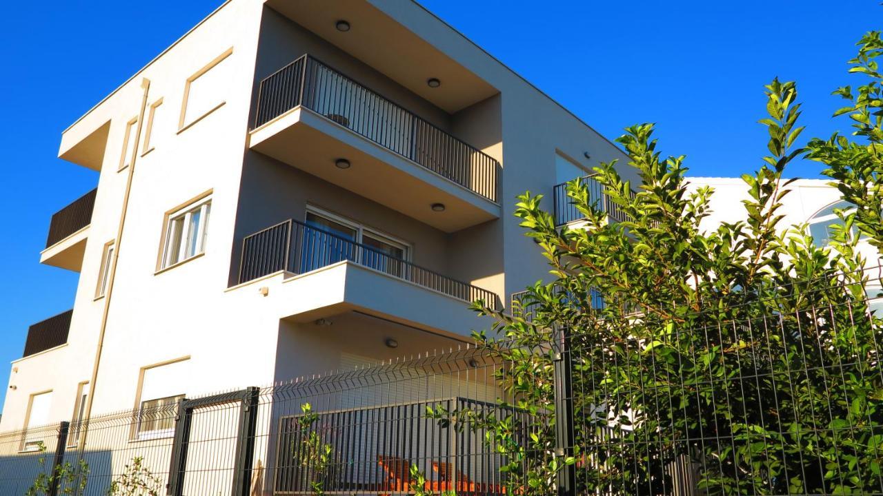 Casari Rooms & Apartments Spalato Esterno foto