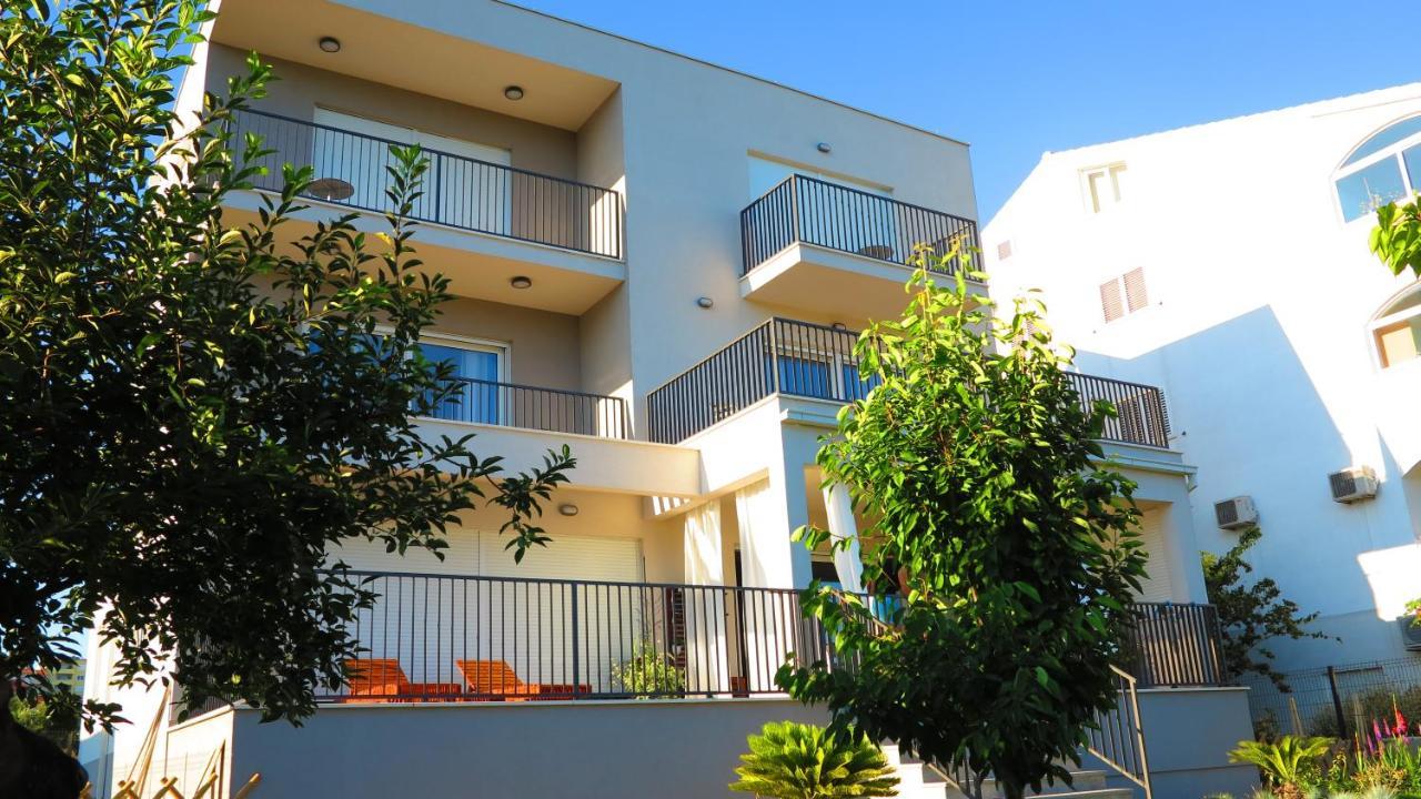 Casari Rooms & Apartments Spalato Esterno foto
