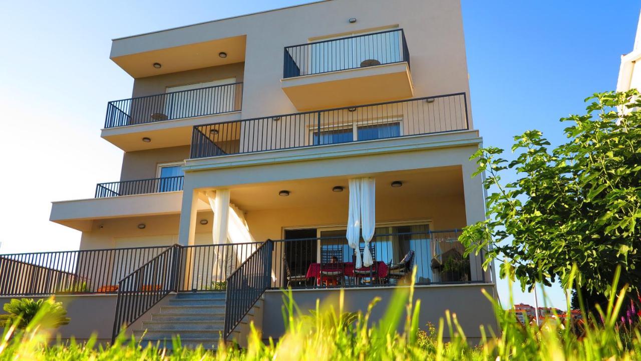 Casari Rooms & Apartments Spalato Esterno foto