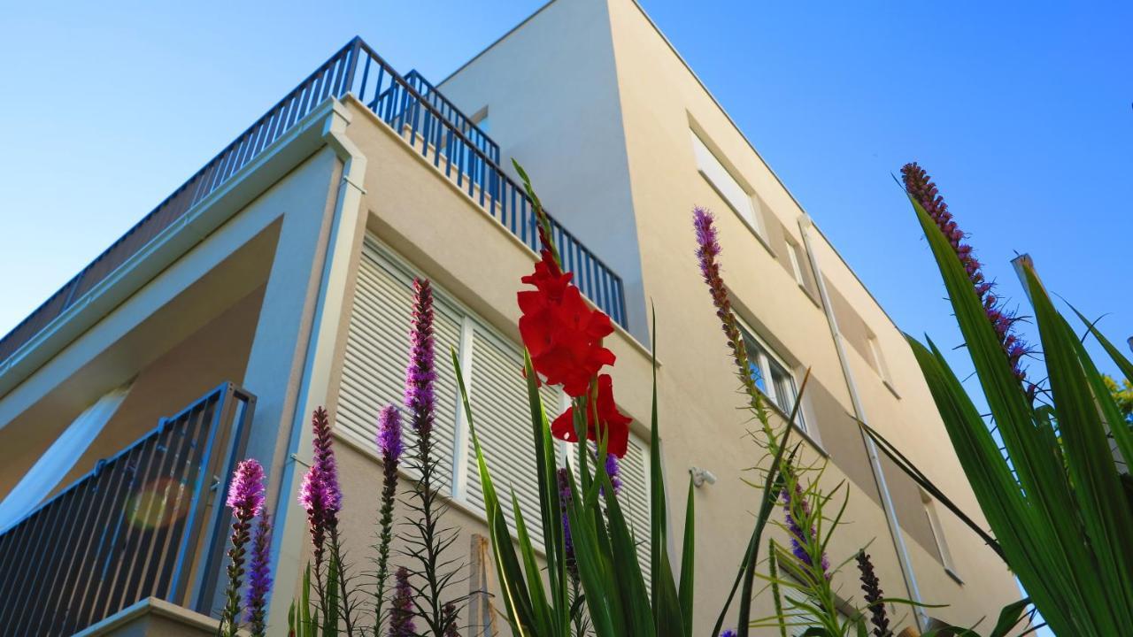 Casari Rooms & Apartments Spalato Esterno foto
