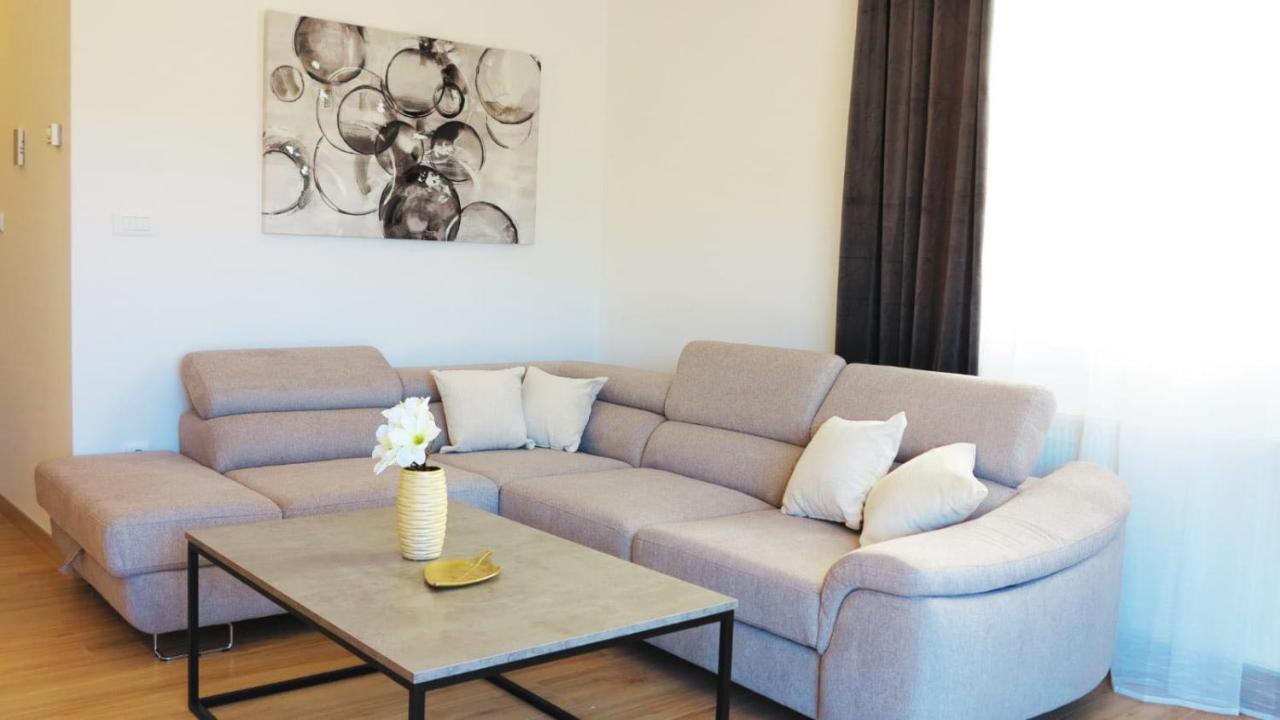 Casari Rooms & Apartments Spalato Esterno foto