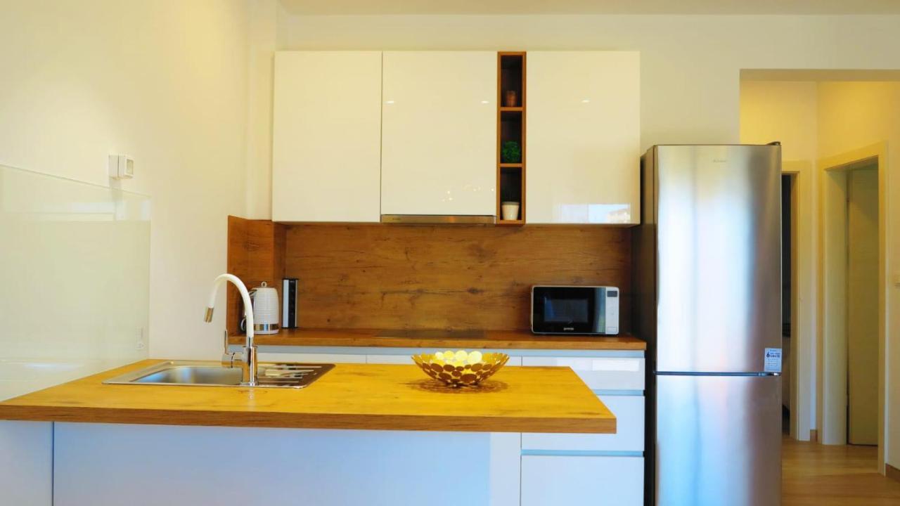 Casari Rooms & Apartments Spalato Esterno foto