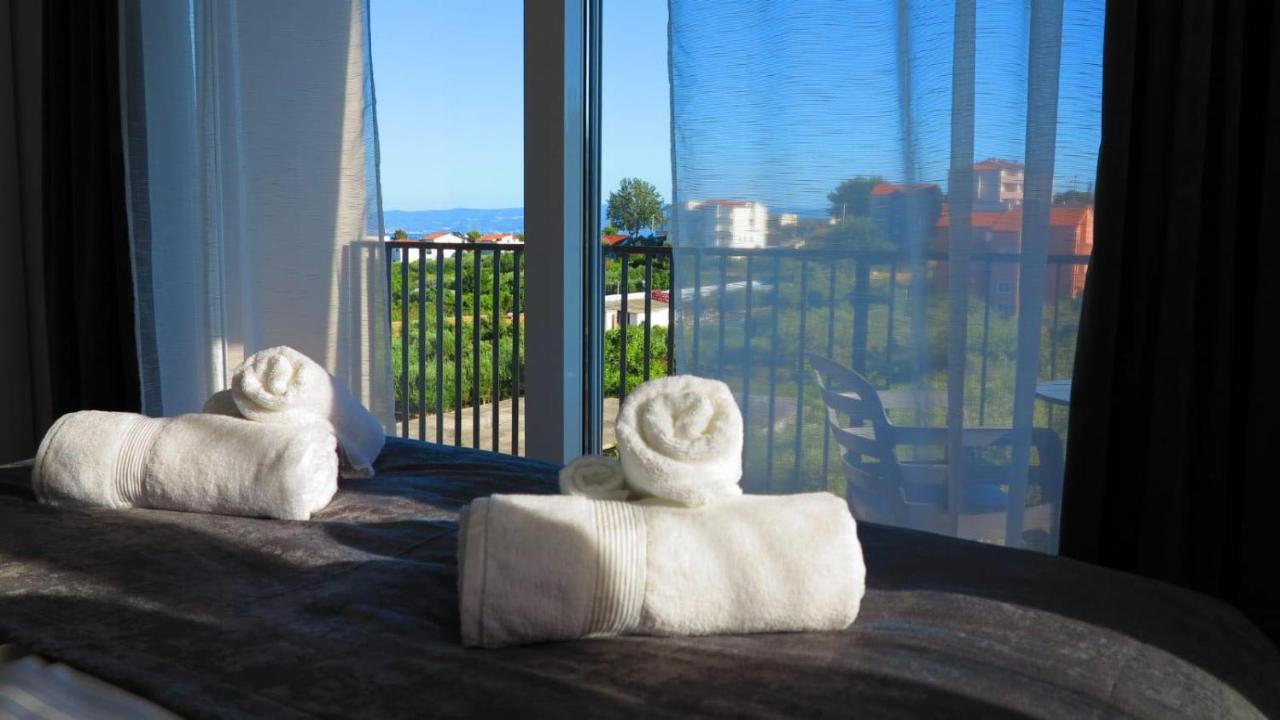 Casari Rooms & Apartments Spalato Esterno foto