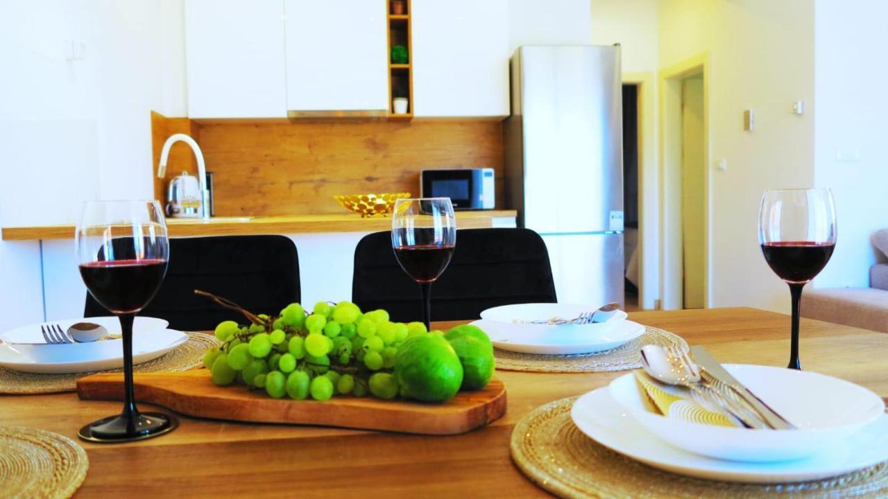 Casari Rooms & Apartments Spalato Esterno foto