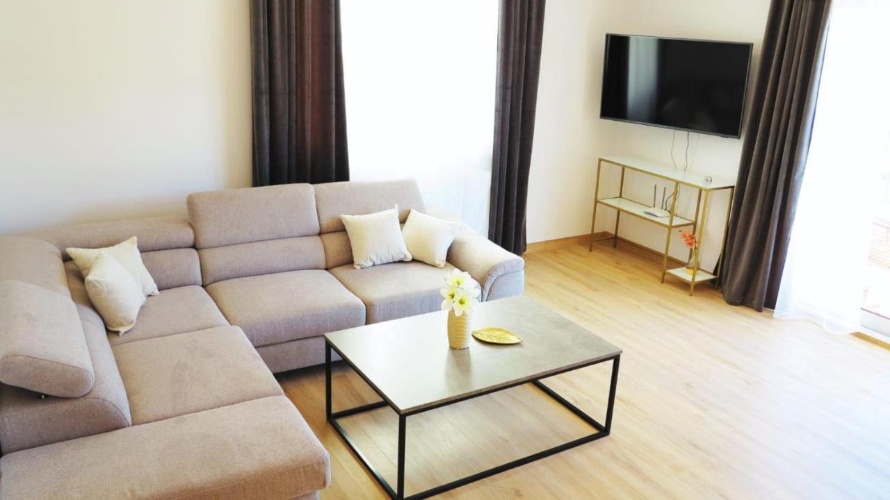 Casari Rooms & Apartments Spalato Esterno foto
