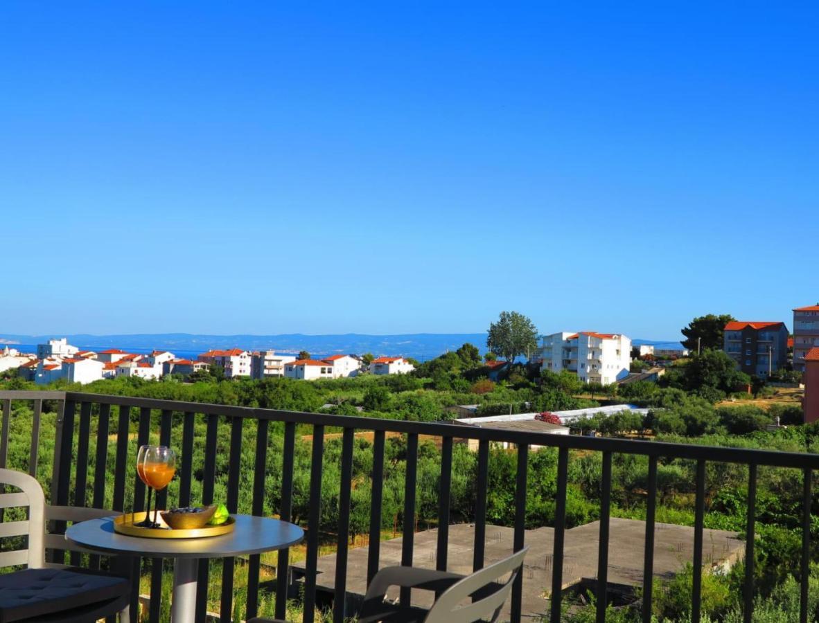 Casari Rooms & Apartments Spalato Esterno foto