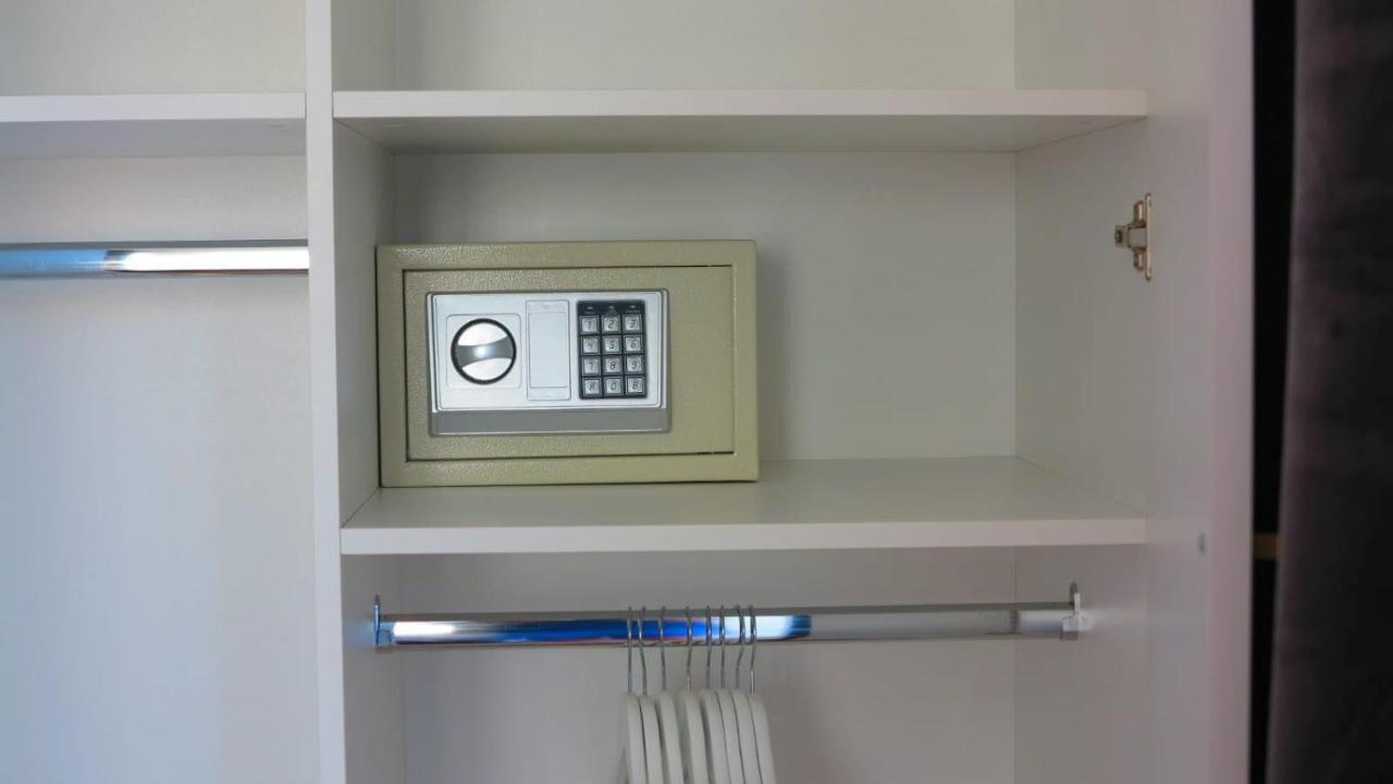 Casari Rooms & Apartments Spalato Esterno foto
