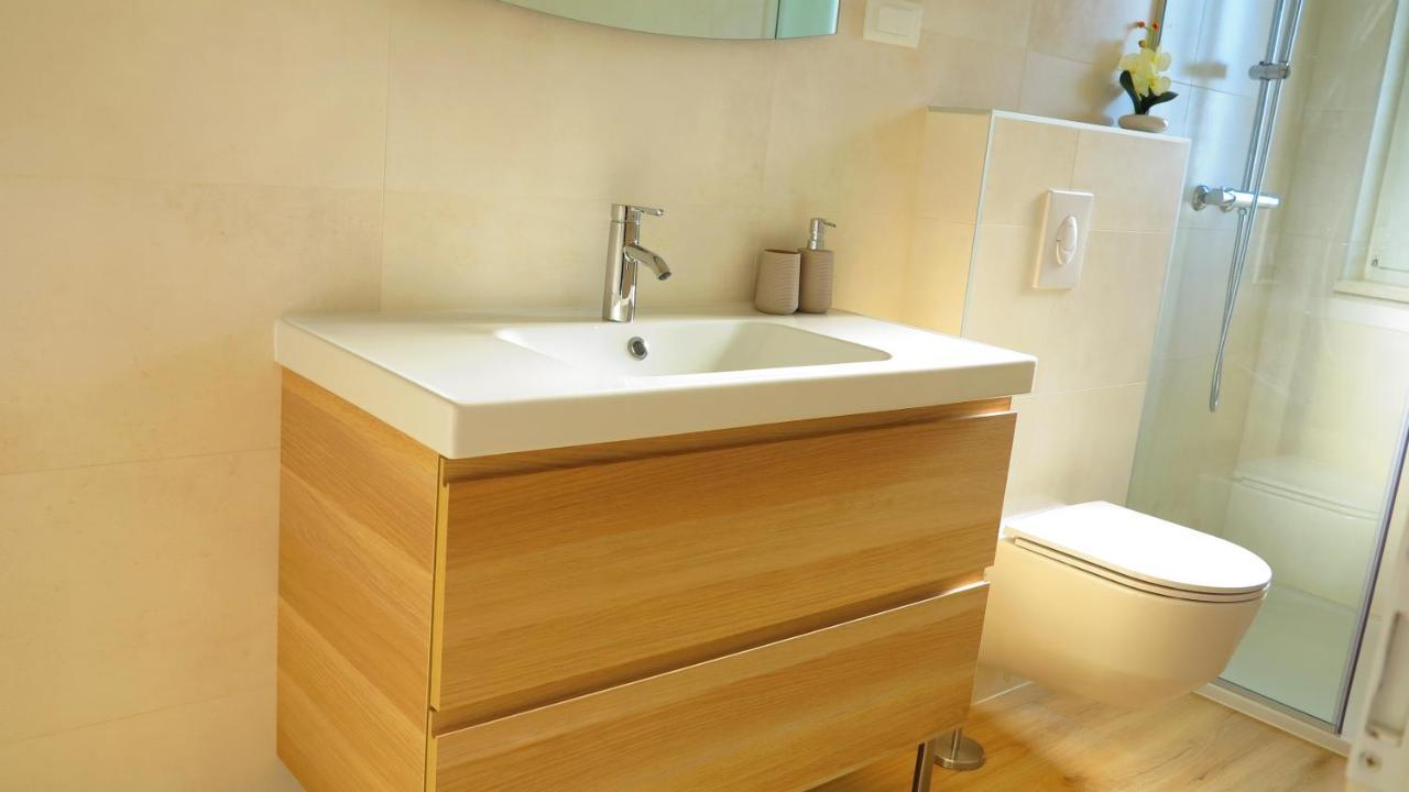 Casari Rooms & Apartments Spalato Esterno foto