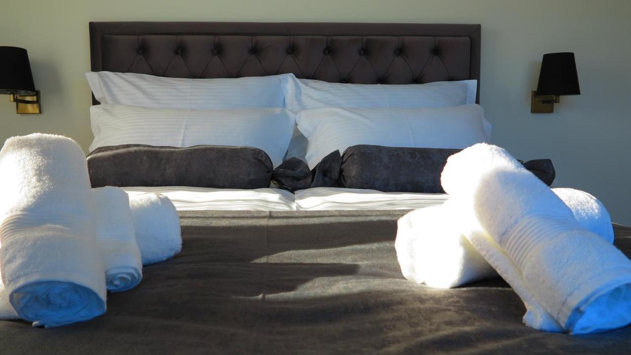 Casari Rooms & Apartments Spalato Esterno foto
