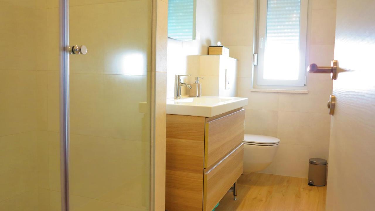 Casari Rooms & Apartments Spalato Esterno foto