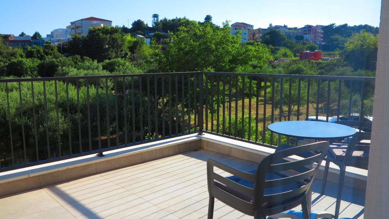Casari Rooms & Apartments Spalato Esterno foto